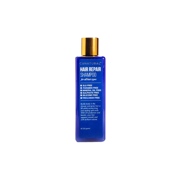 Conatural Hair Repair Shampoo 250ml - Snapcart.pk