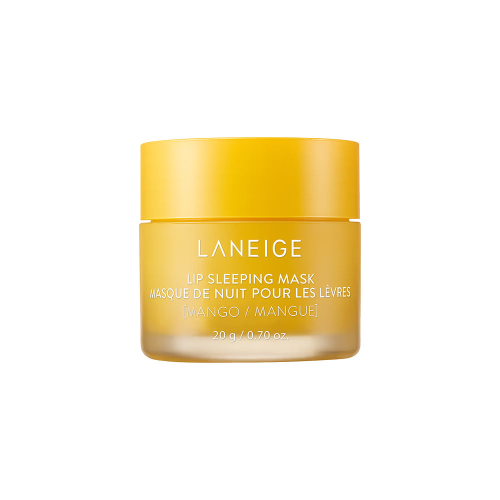 Laneige Lip Sleeping Mask Mango 3g