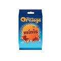 Terrys Orange Minis Milk Chocolate 125g - Snapcart.pk