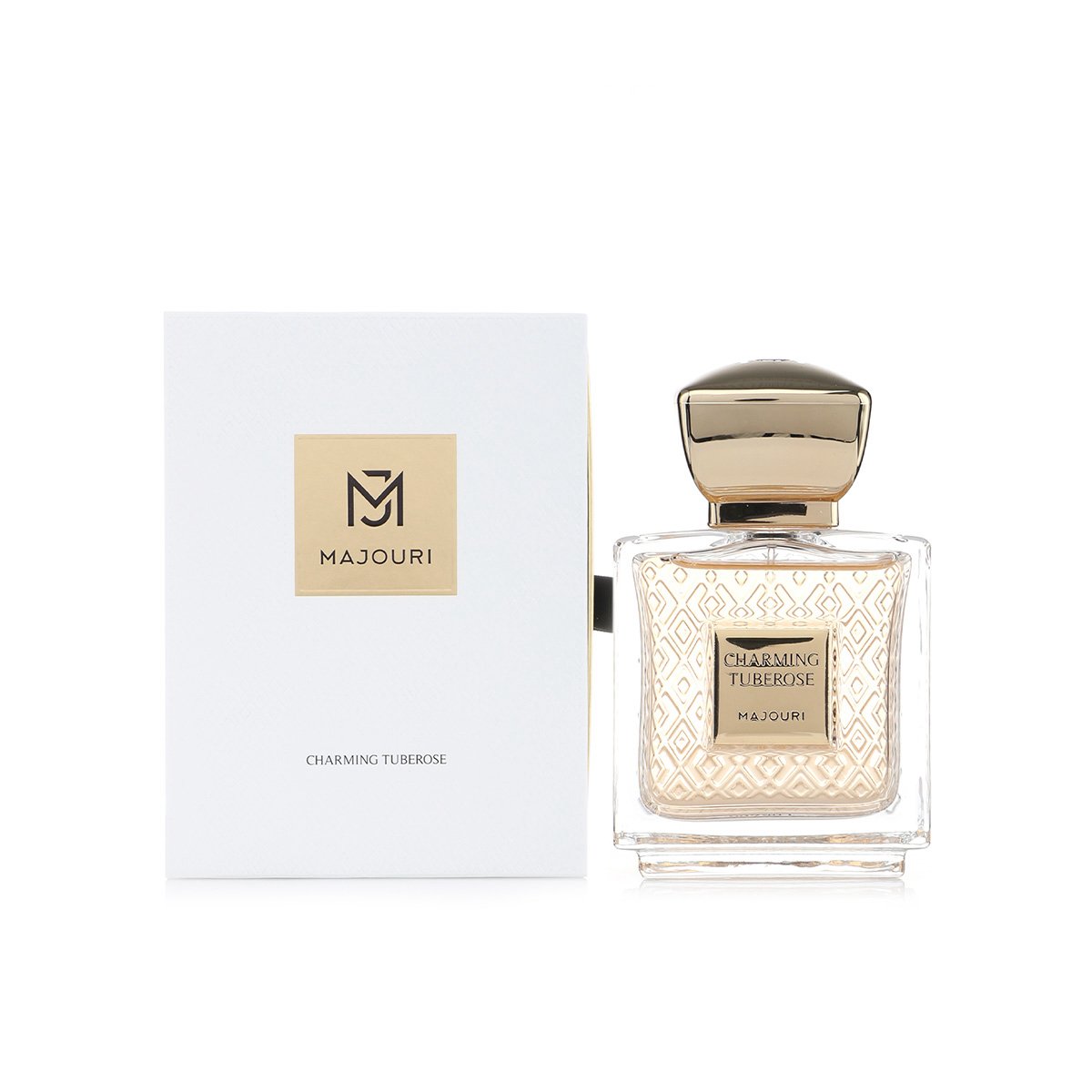 Majouri Charming Tuberose EDP 75ml PRIVATE COLLECTION