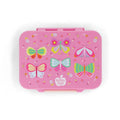 Komu Nuri Butterflies & Flowers Lunch Box