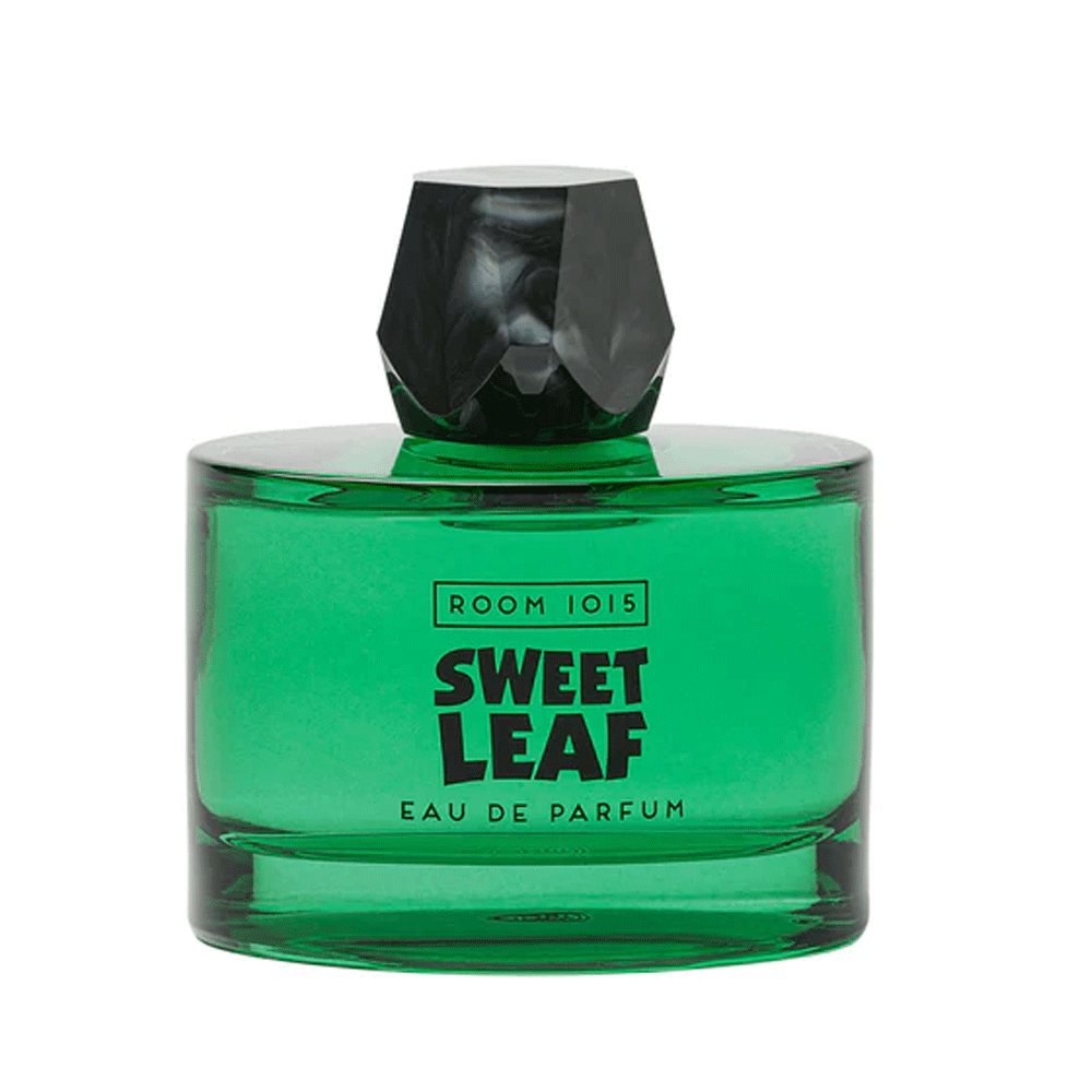 Room 1015 Sweet Leaf EDP 100ml