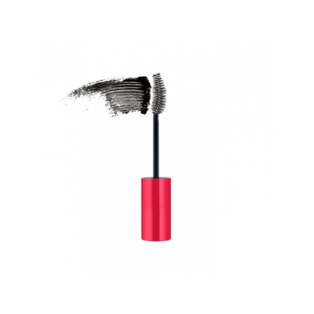 Essence Get Big Lashes Volume Curl Mascara Black