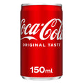 Coca-cola Can Dubai 150ml