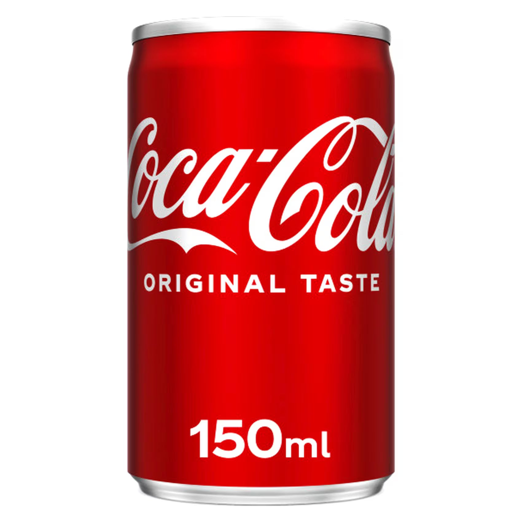 Coca-cola Can Dubai 150ml