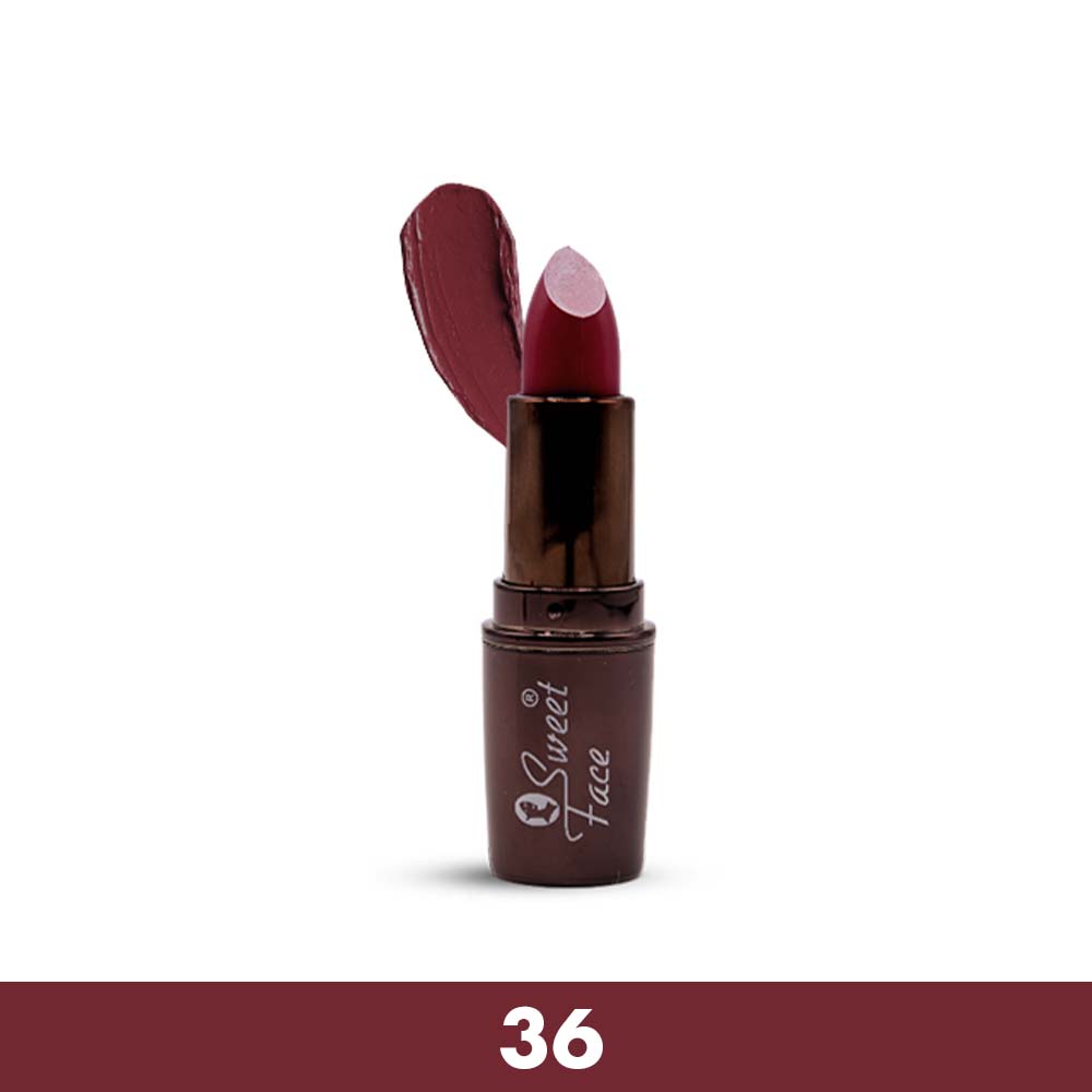 Sweetface - Glamorous Lipstick