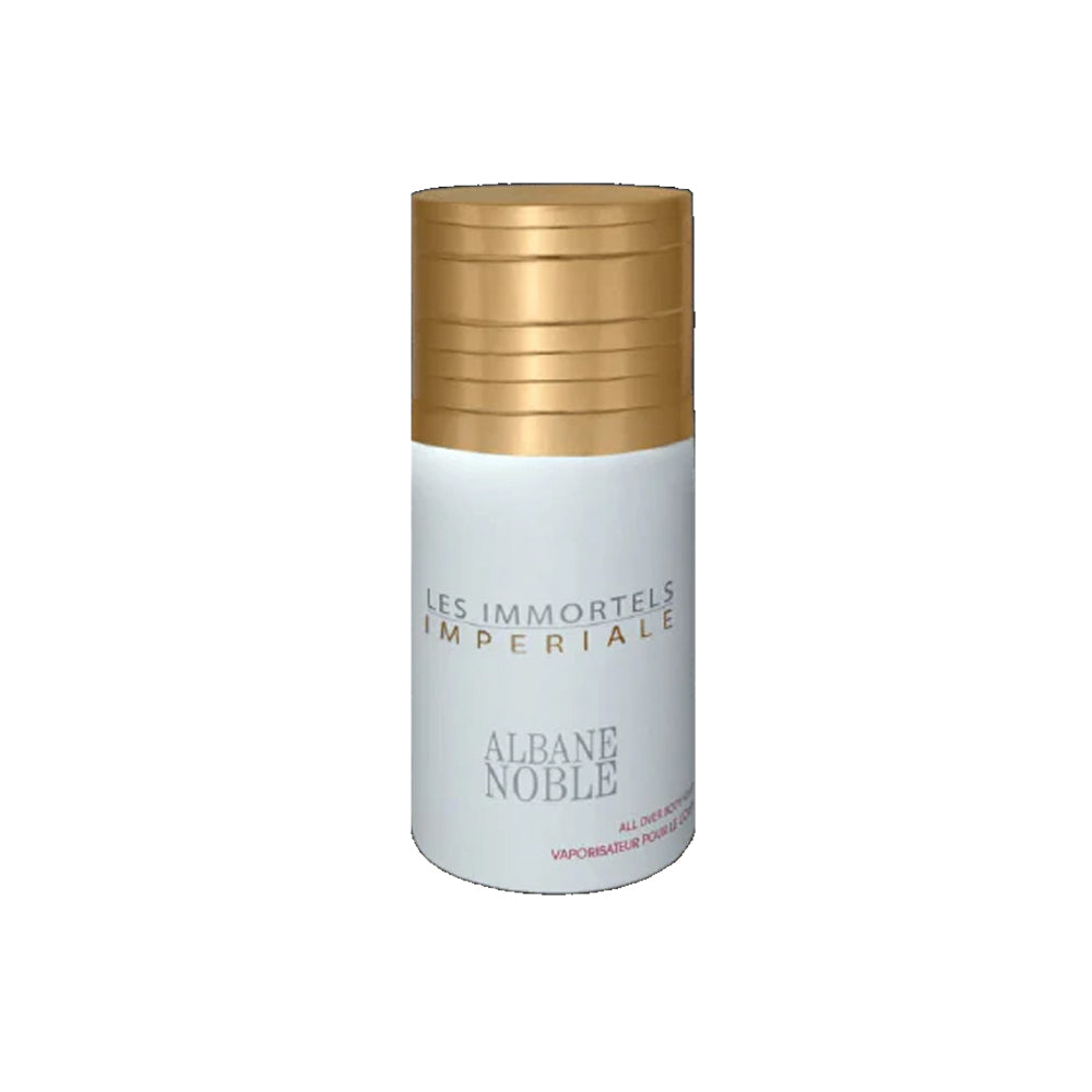 Albane Noble Les Immportels Alegria Bodyspray 250ml - Snapcart.pk