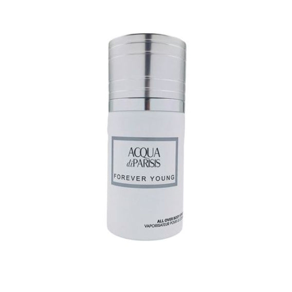 Acqua Di Parisi Forever Young Bodyspray 250ml - Snapcart.pk