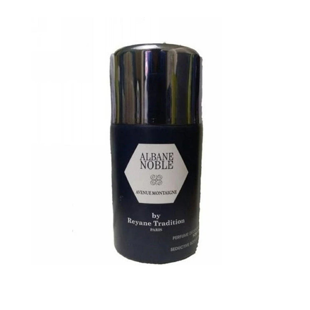 Albane Noble By Reyane Tradition Bodyspray 250ml - Snapcart.pk