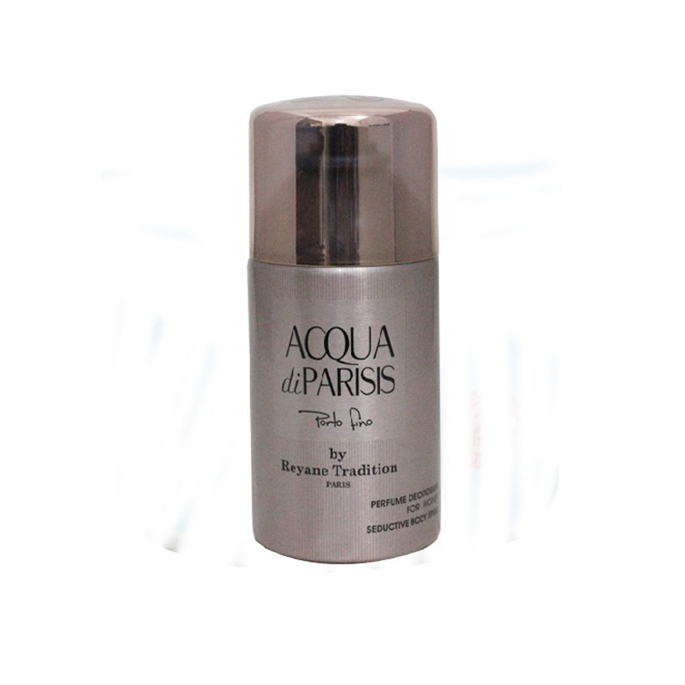 Deo Acqua Di Parisis Women Bodyspray 250ml - Snapcart.pk