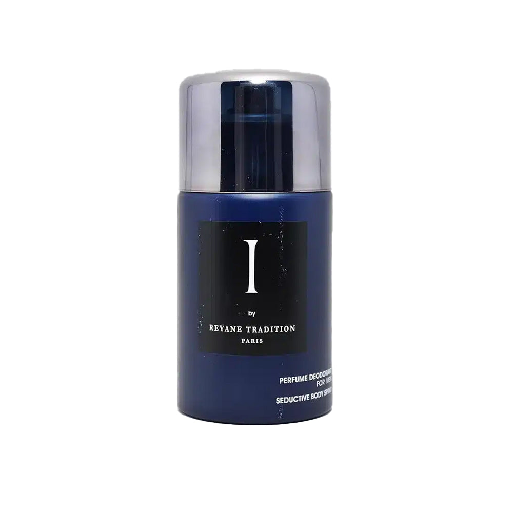 I Reyane Tradition Men Bodyspray 250ml - Snapcart.pk