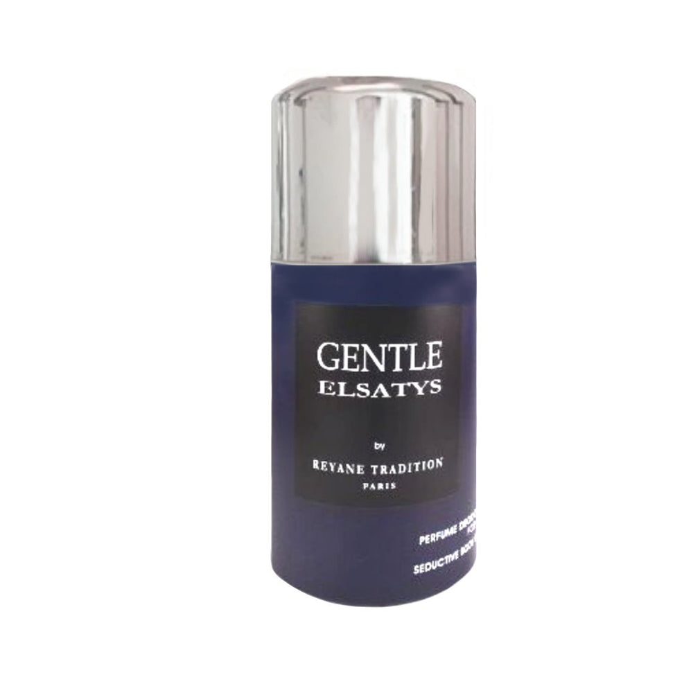 Aqua Di Paris Gentle Elsatys Bodyspray 250ml - Snapcart.pk