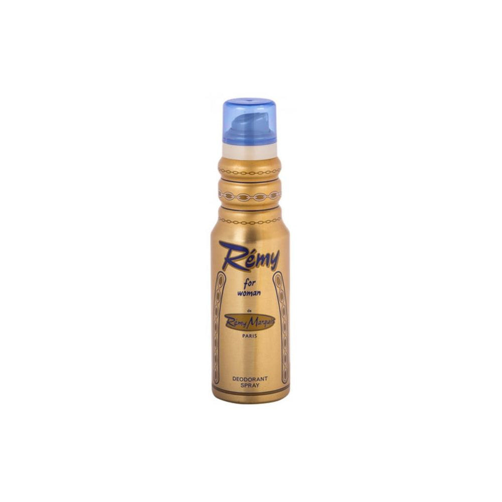 Remy Marquis Paris Women Bodyspray 200ml - Snapcart.pk