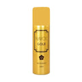 Havoc Body Spray Gold 200ml - Snapcart.pk