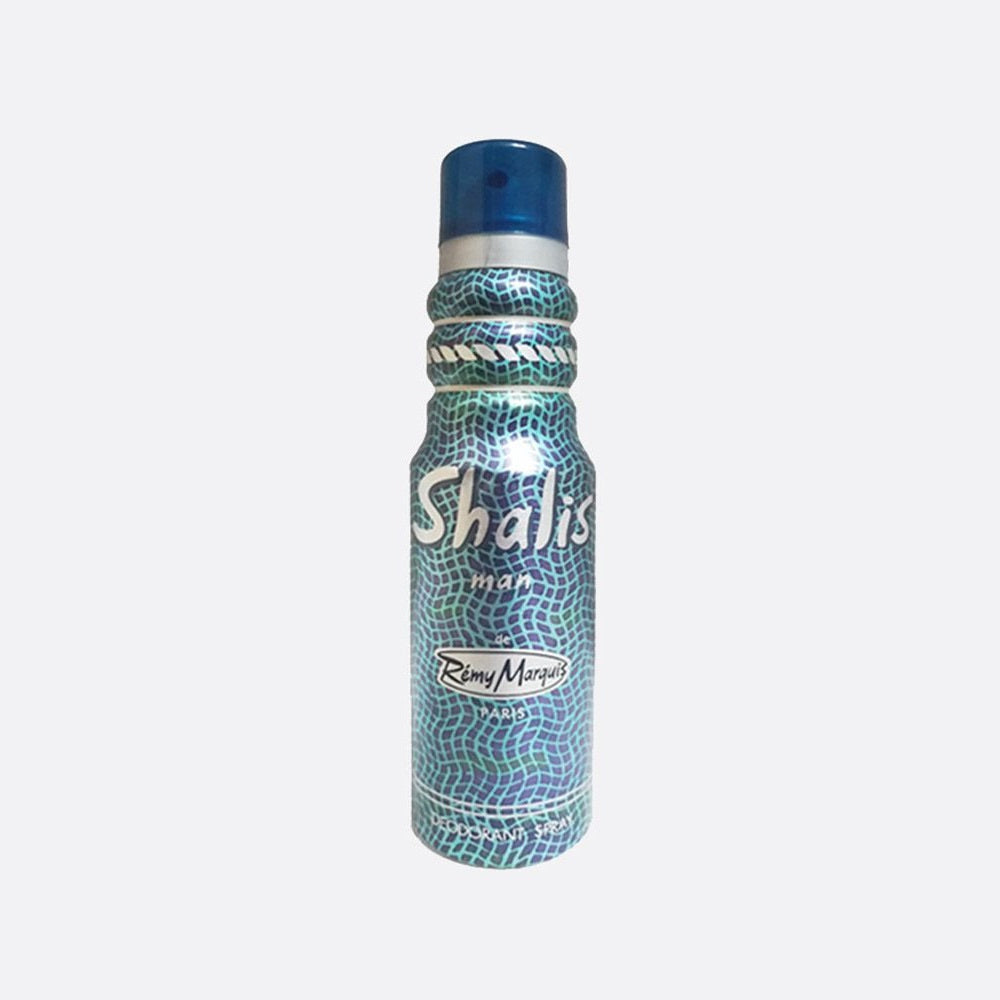 Remy Shalis Man Bodyspray 200ml - Snapcart.pk