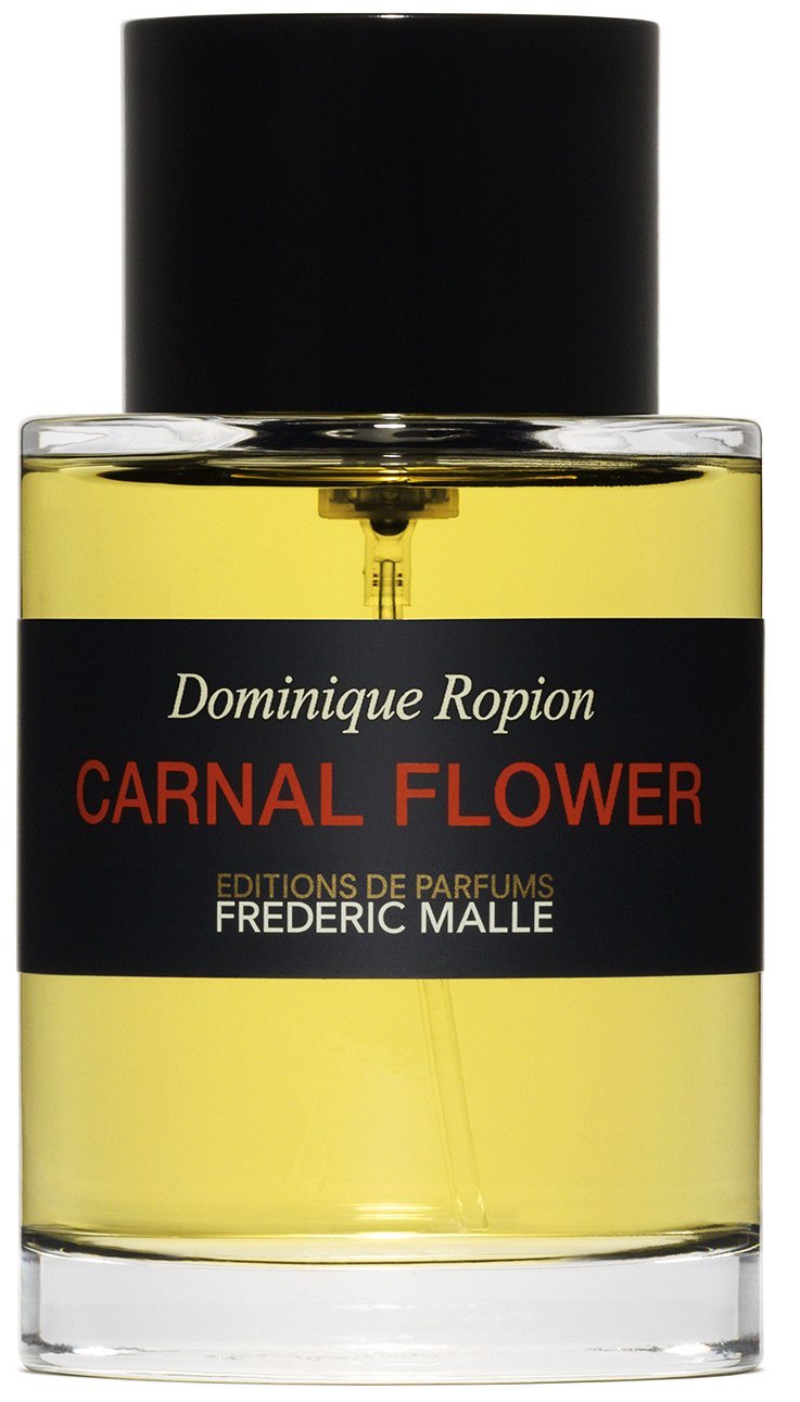 Frederic Malle Carnal Flower Dominique Ropion Editions De Parfums For Unisex 100Ml