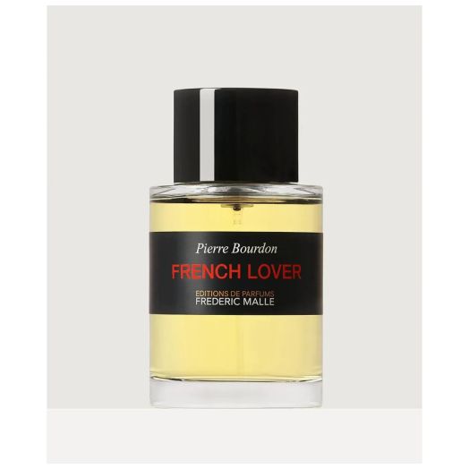 Frederic Malle French Lover Pierre Bourdon Editions De Parfums For Men 100Ml