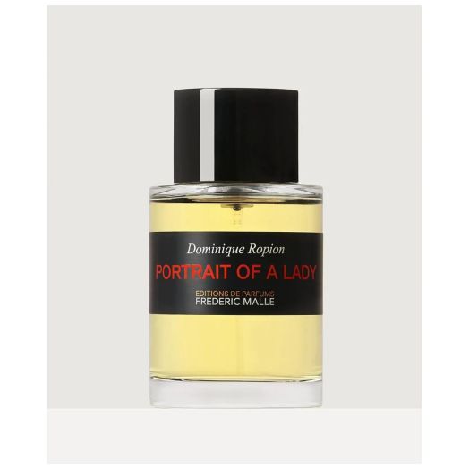 Frederic Malle Portrait of A Lady Dominque Ropion Editions De Parfums For Women 100Ml