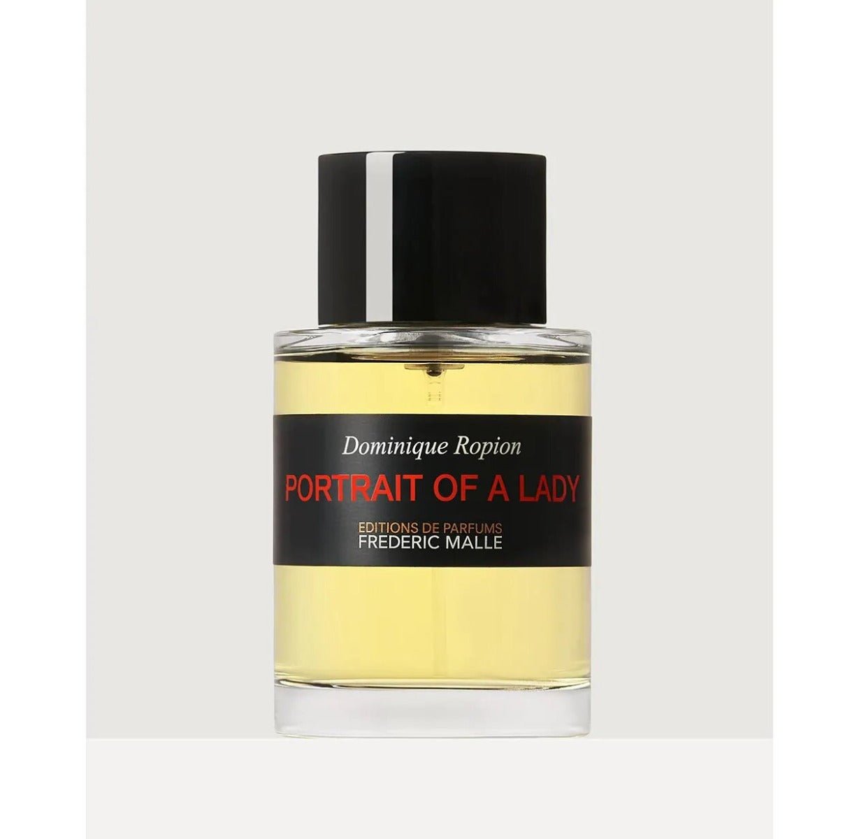 Frederic Malle Portrait of A Lady Dominque Ropion Editions De Parfums For Women 100Ml