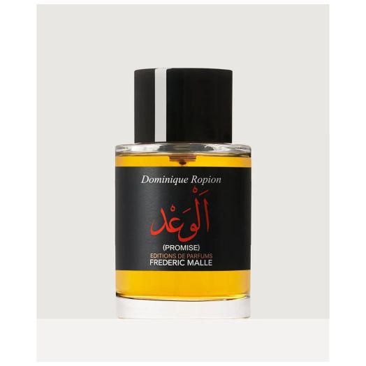 Frederic Malle Al Waad Promise Dominique Ropion Editions De Parfums For Unisex 100Ml