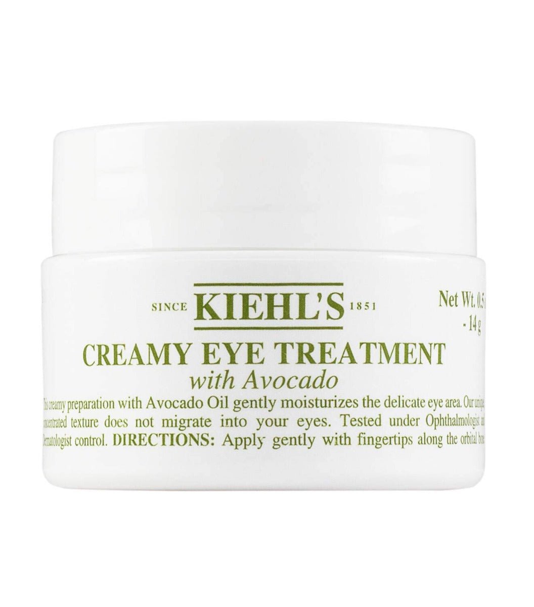 Kiehl'S Creamy Eye Treatment With Avocado 14G