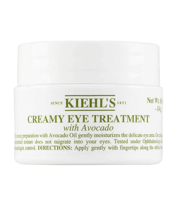 Kiehl'S Creamy Eye Treatment With Avocado 14G