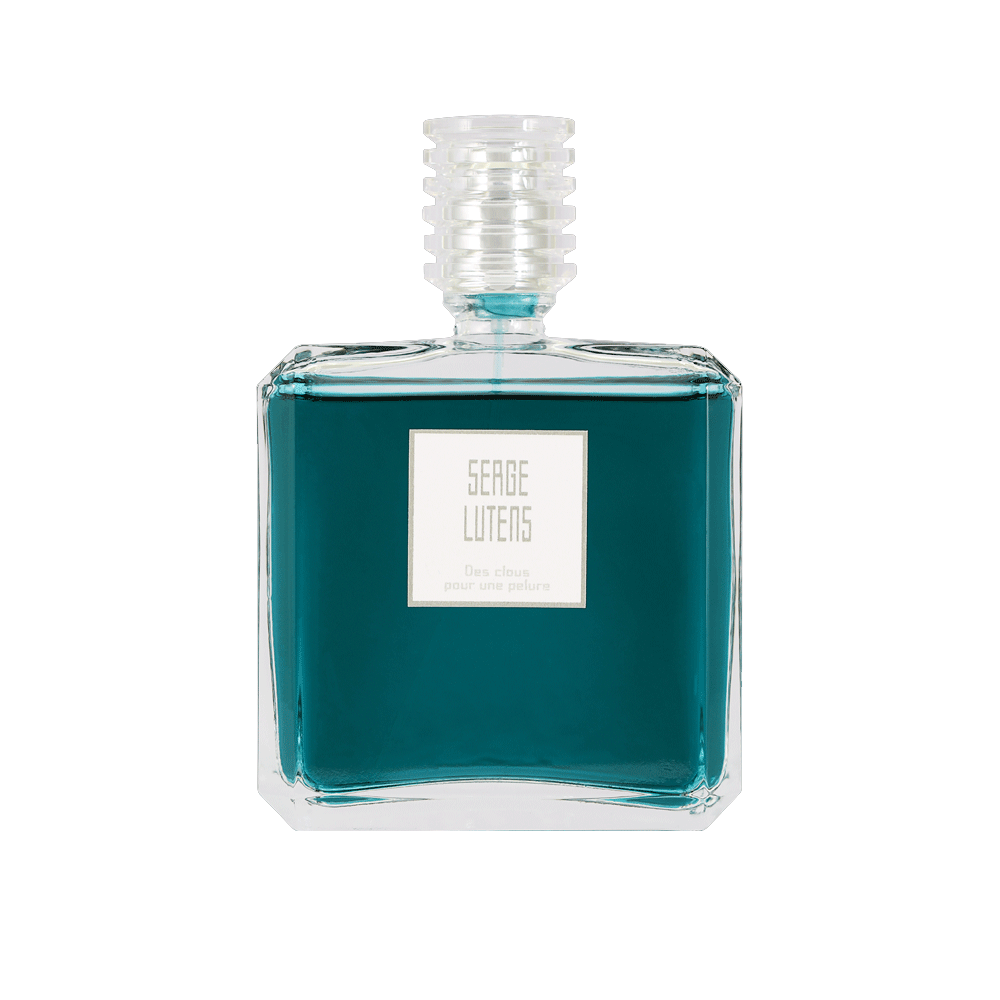 Seage Lutens Des Clous Pour Une Pelure Edp 100ml