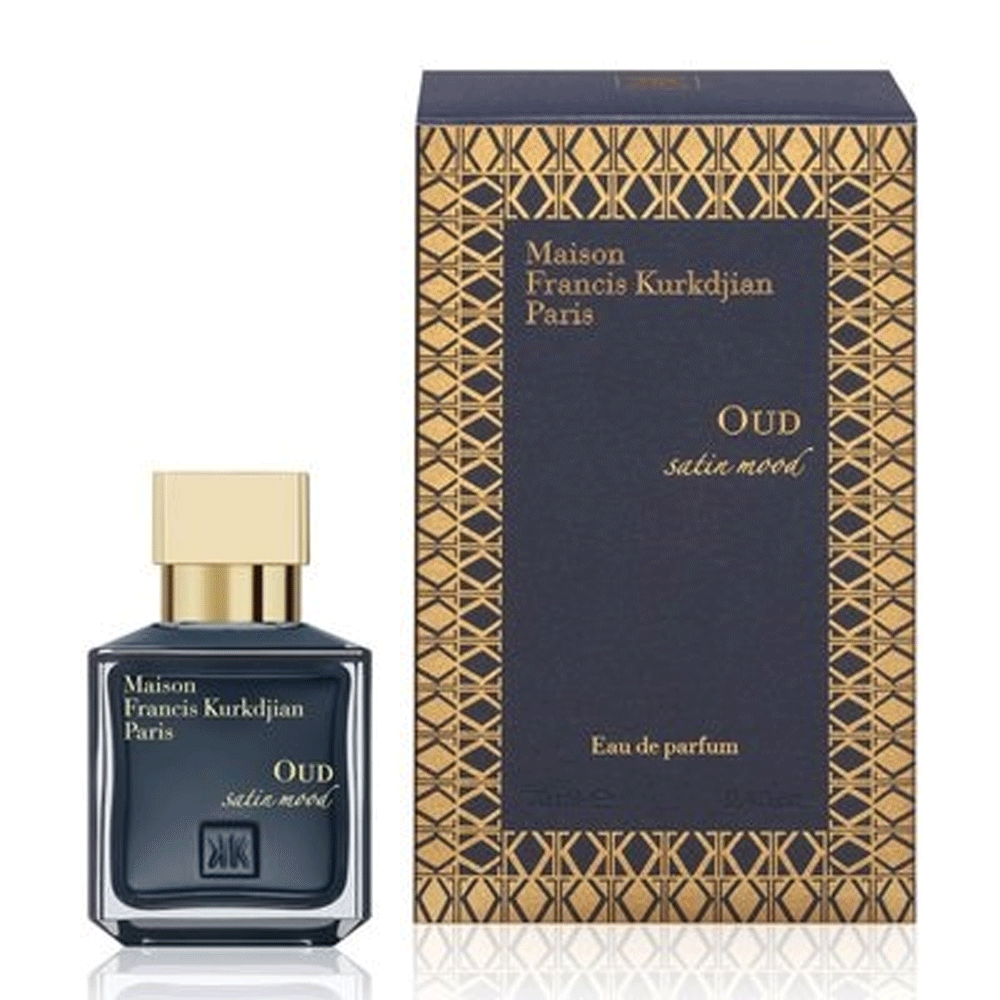 Maison Francis Kurkdjian Paris Oud Satin Mood EDP 70ml