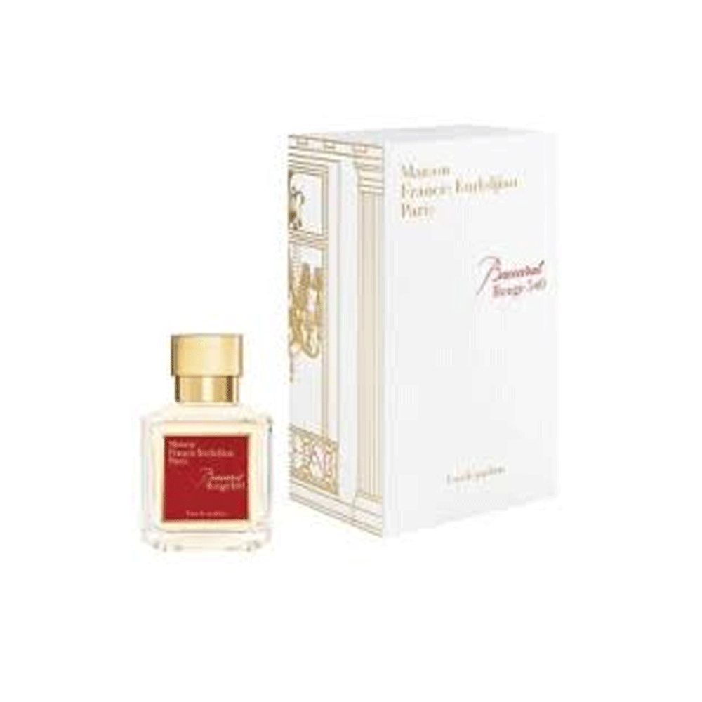 Mfk Baccarat Rouge 540 Edp 70ml