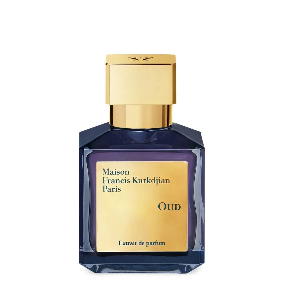 Maison Francis Kurkdjian Oud For Unisex Extrait De Parfum 70Ml