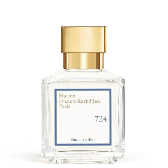 Maison Francis Kurkdjian 724 For Unisex EDP 70Ml