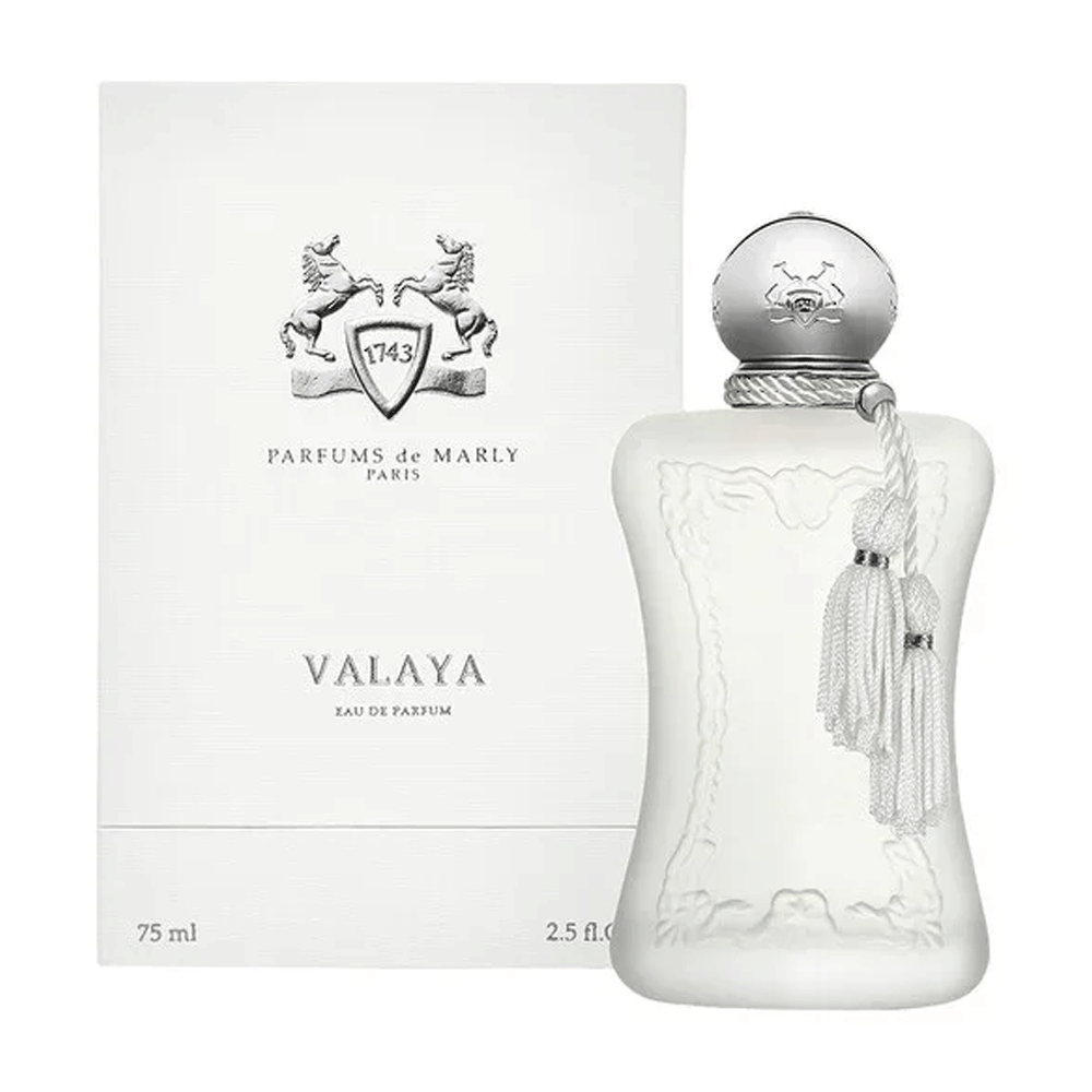 Parfums De Marly Valaya Exclusif Edp 75ml