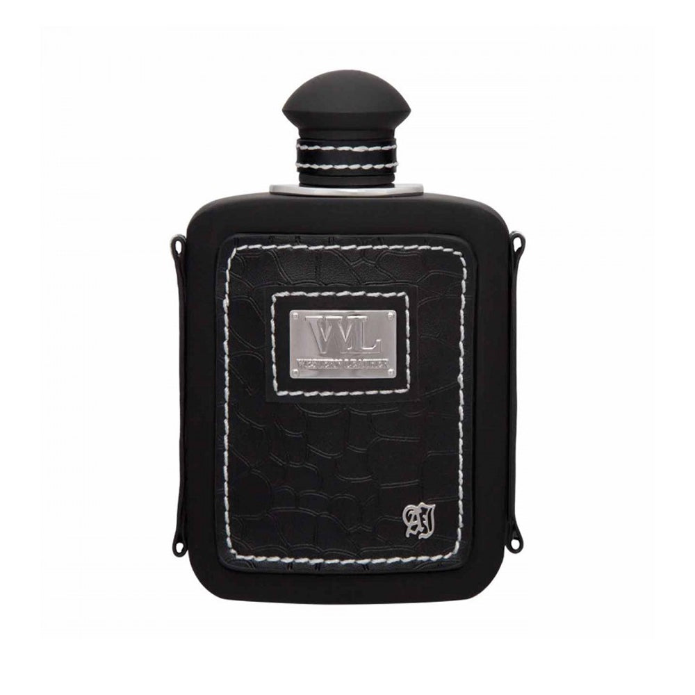 Allexandre Western Leather Exclusive Black Edp 100ml