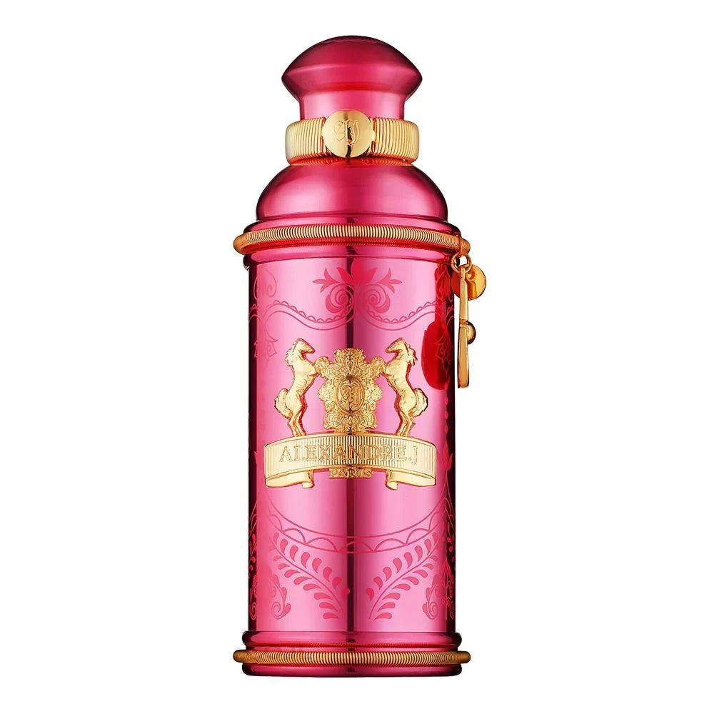 Alexandre.J Altesse Mysore For Women Edp 100Ml