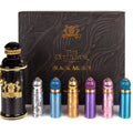 Alexandre.J The Collector Black Muscs EDP100Ml + 6X8Ml UniSex Giftset