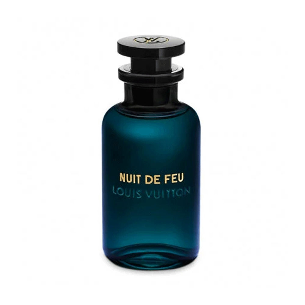 Louis Vuition Nuit De Feu Edp 100ml