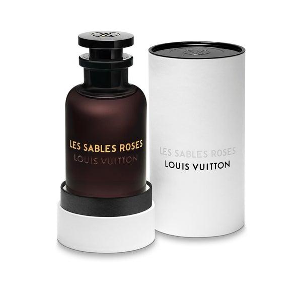 Louis Vuitton Les Sables Roses For Women EDP 100Ml