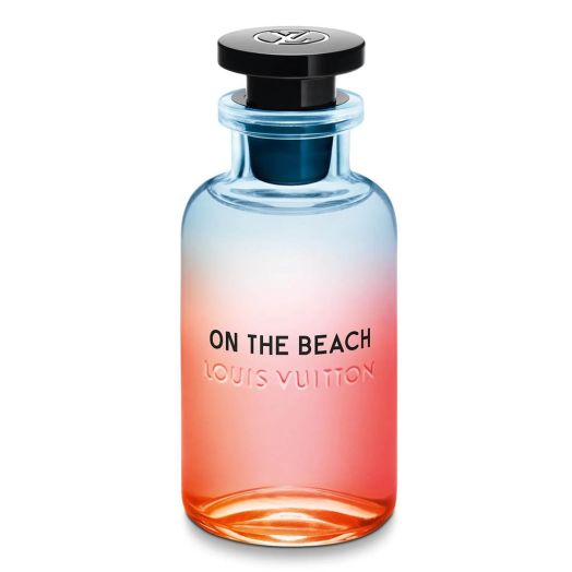 Louis Vuitton On The Beach For Unisex Perfume Edp 100ml