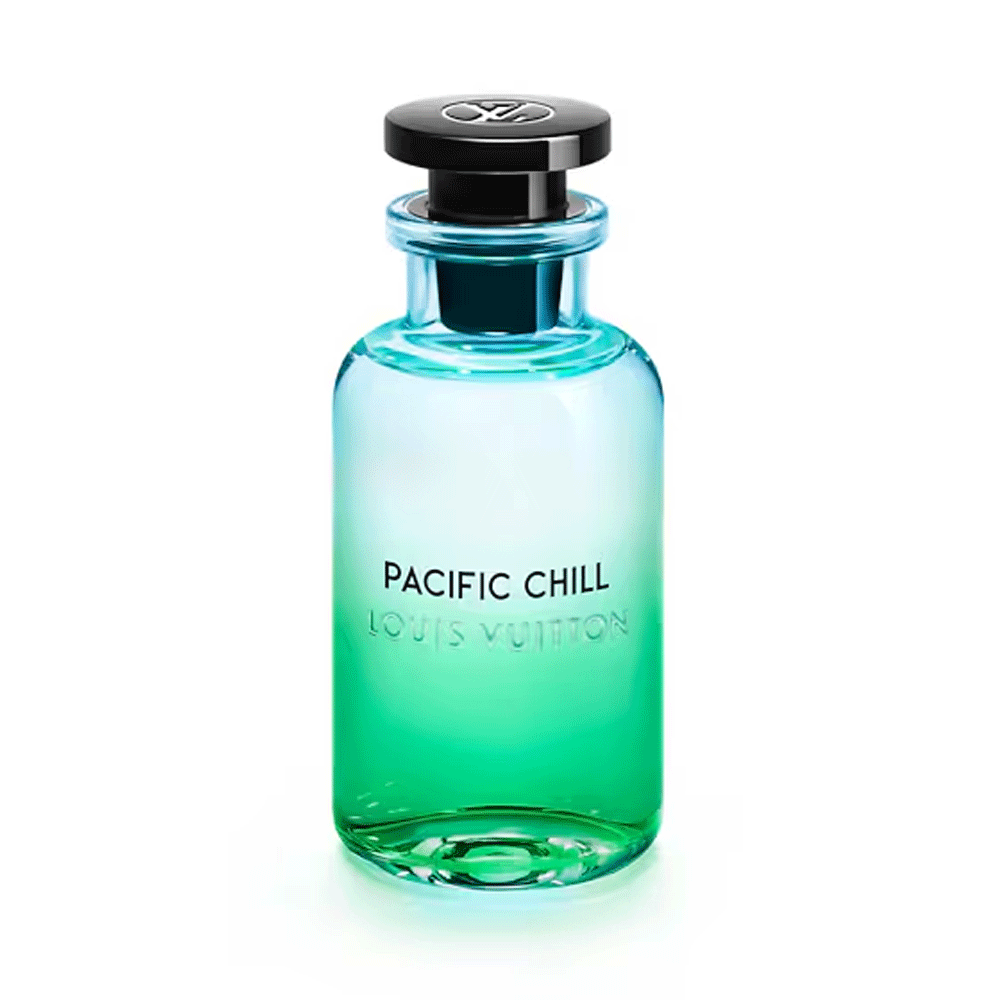 Louis Vuitton Pacific Chill Edp 100ml