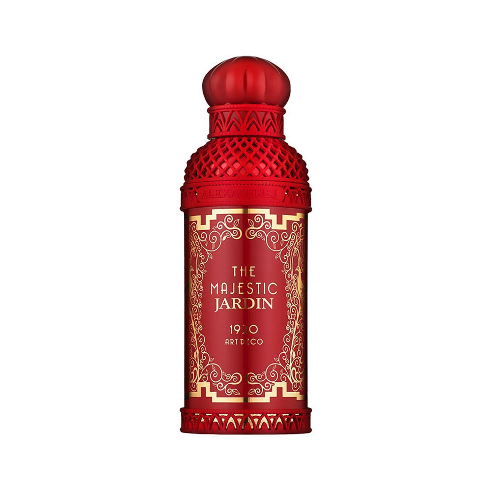 The Art Deco Collector The Majestic Jardin Edp 100ml