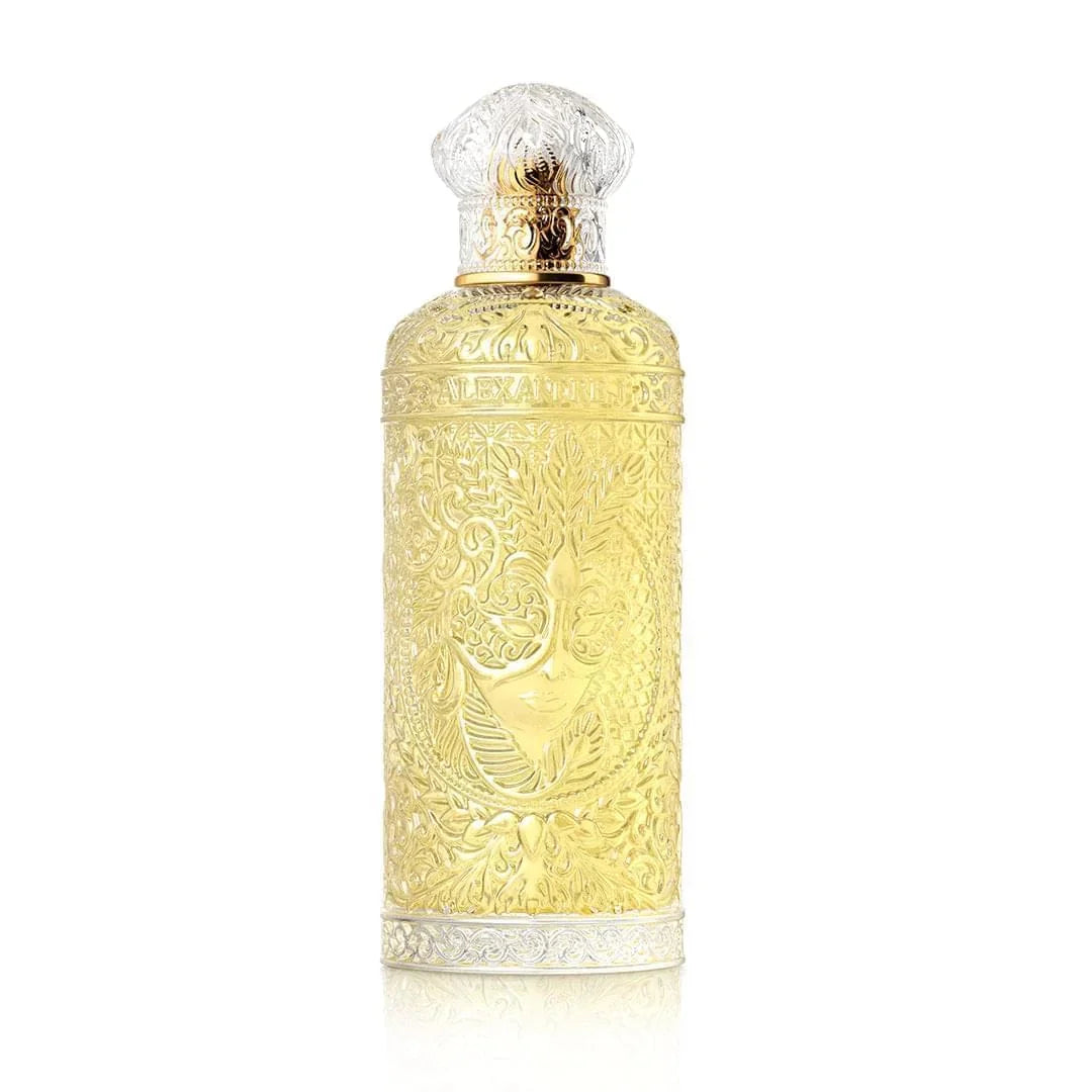 Alexandre.J Art Nouveau Collection Oriental Enigma For Unisex Edp 100Ml