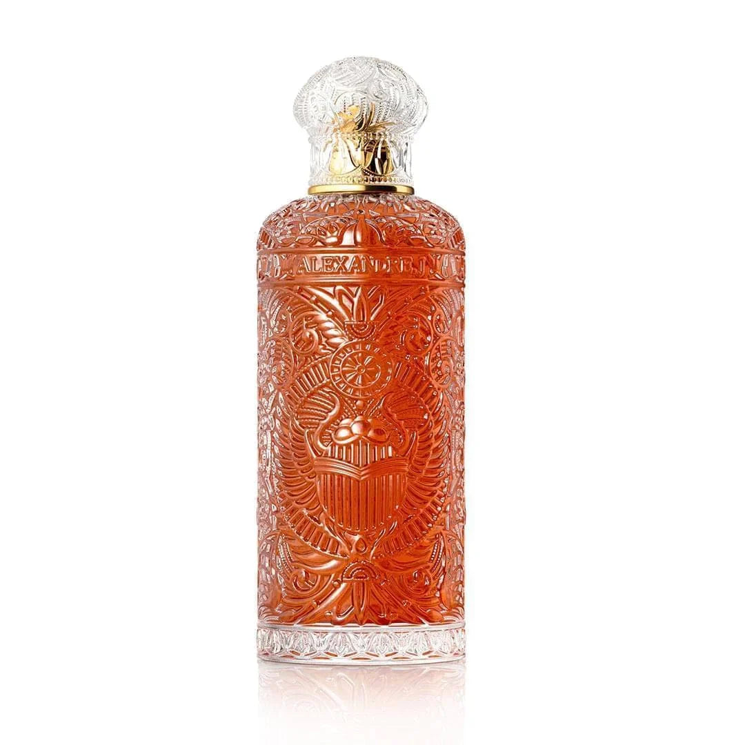 Alexandre.J Art Nouveau Collection Black Beetle For Unisex Edp 100Ml