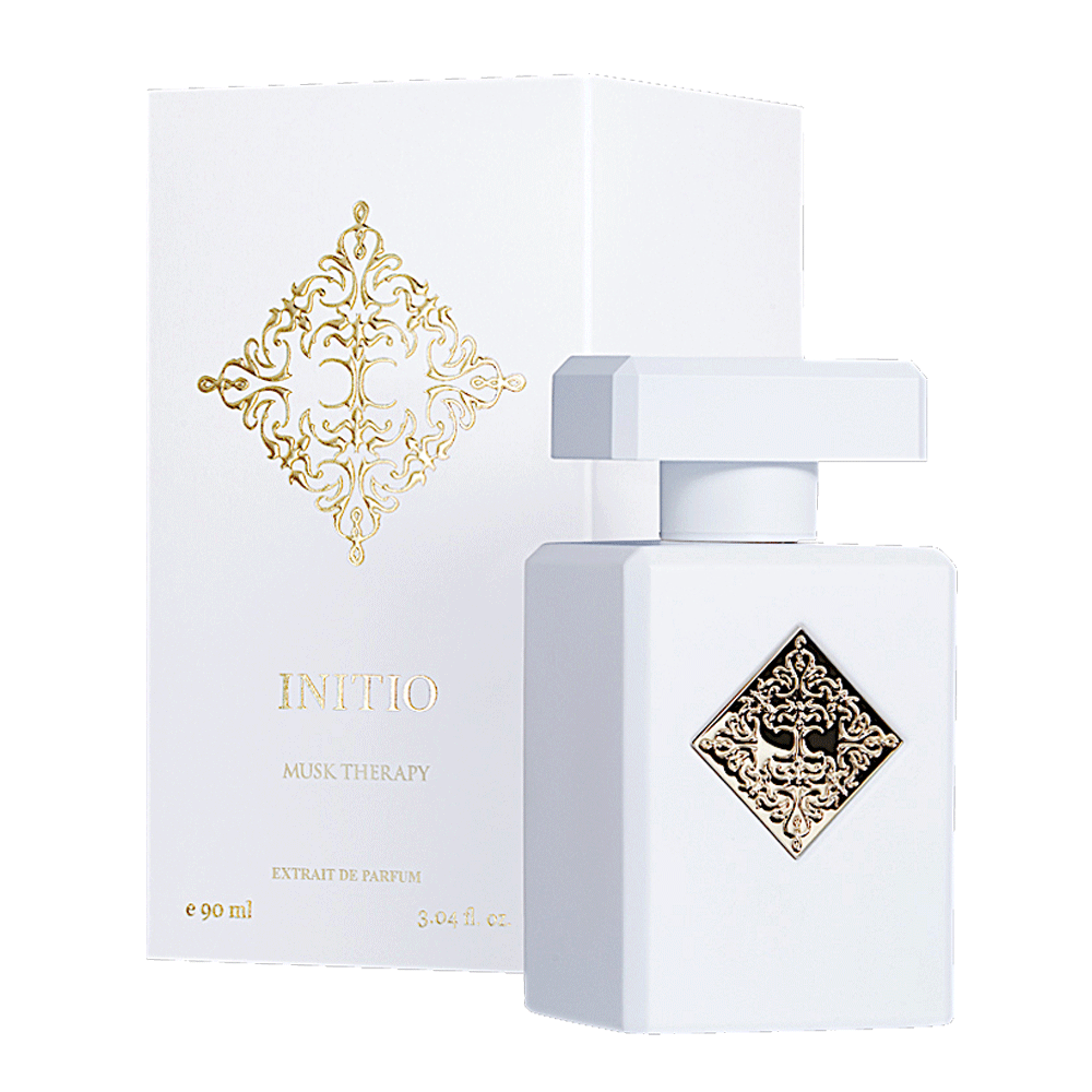 Initio Musk Therapy  Edp 90ml