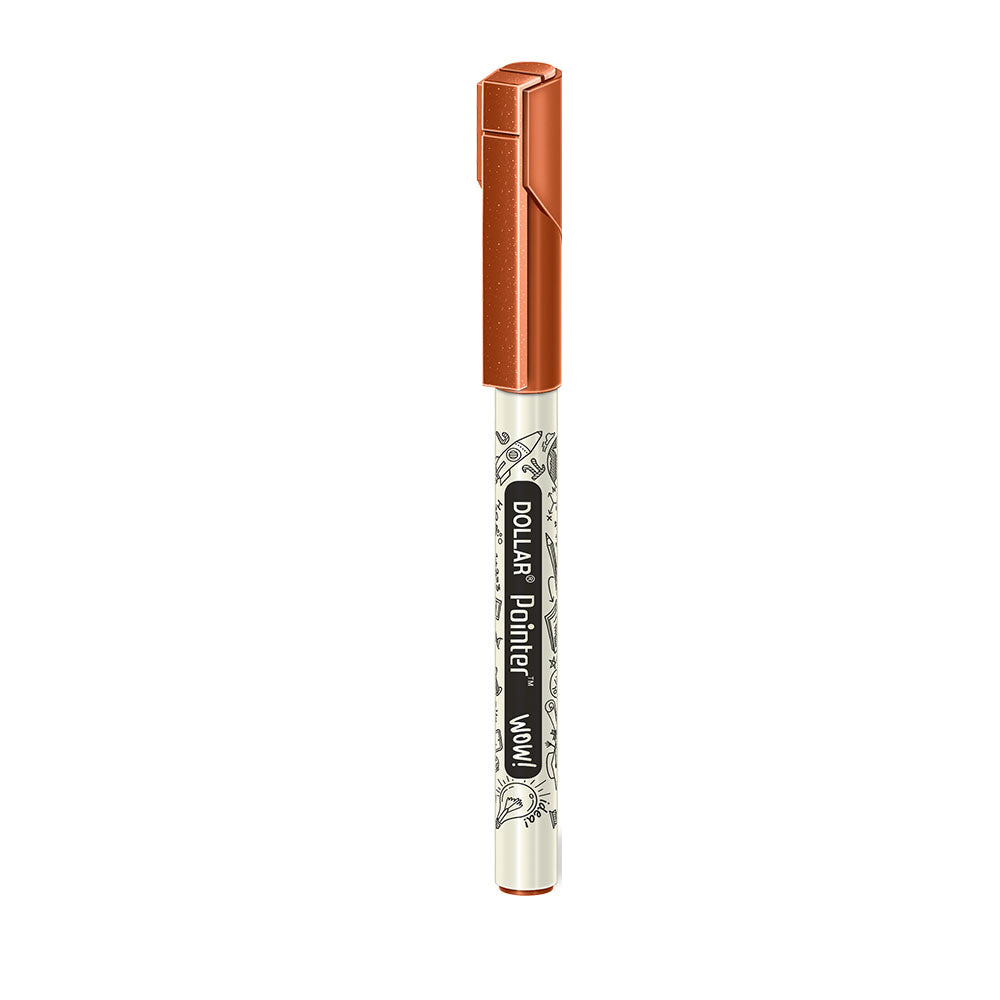 Dollar Pointer Wow Brown