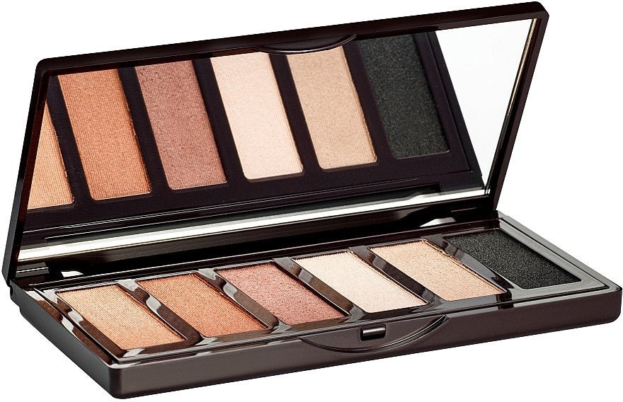 Charlotte Tilbury The Super Nudes Easy Eye Palette