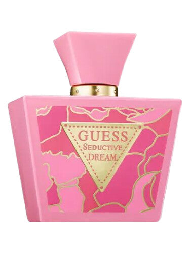 Guess Ladies Seductive Dream For Women EDT 75Ml