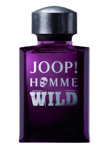 JOOP HOMME WILD EDT 125ML