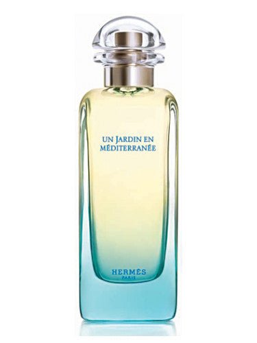 Hermes Un Jardin En Mediterranee For Unisex Edt 100ml-Perfume
