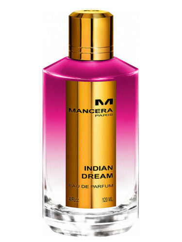Mancera Indian Dream Women EDP 120Ml