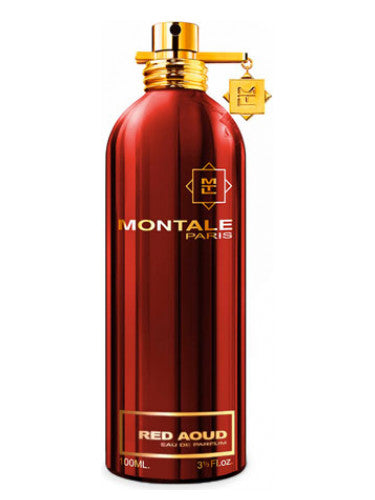 MONTALE RED AOUD EDP 100ML